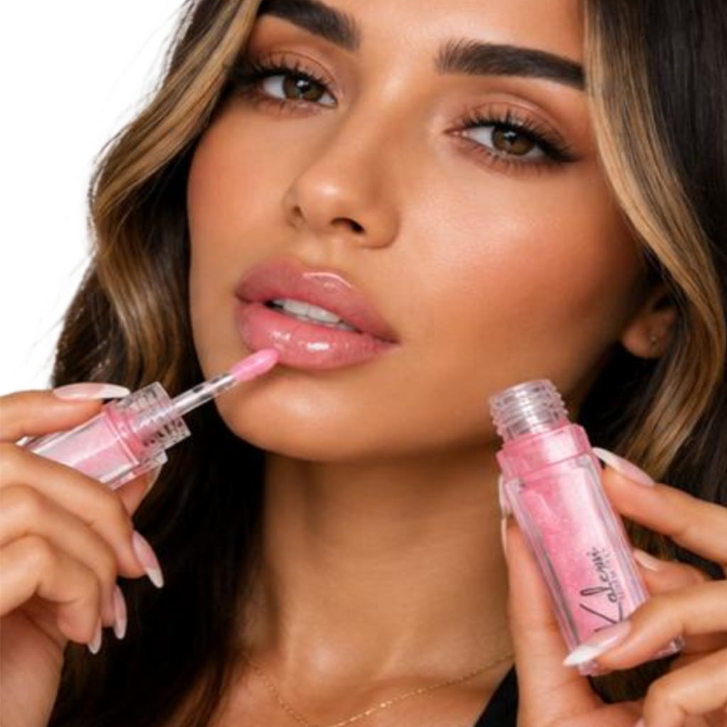 Friday Pout Lip Oil
