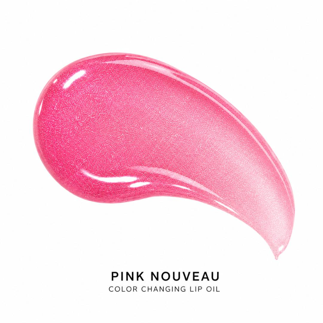 Friday Pout Lip Oil