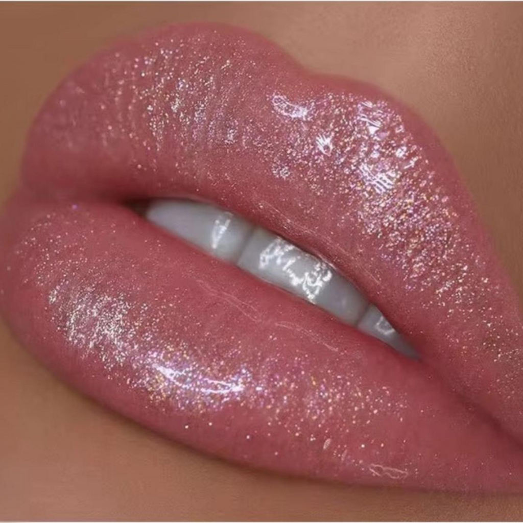Pink Sand