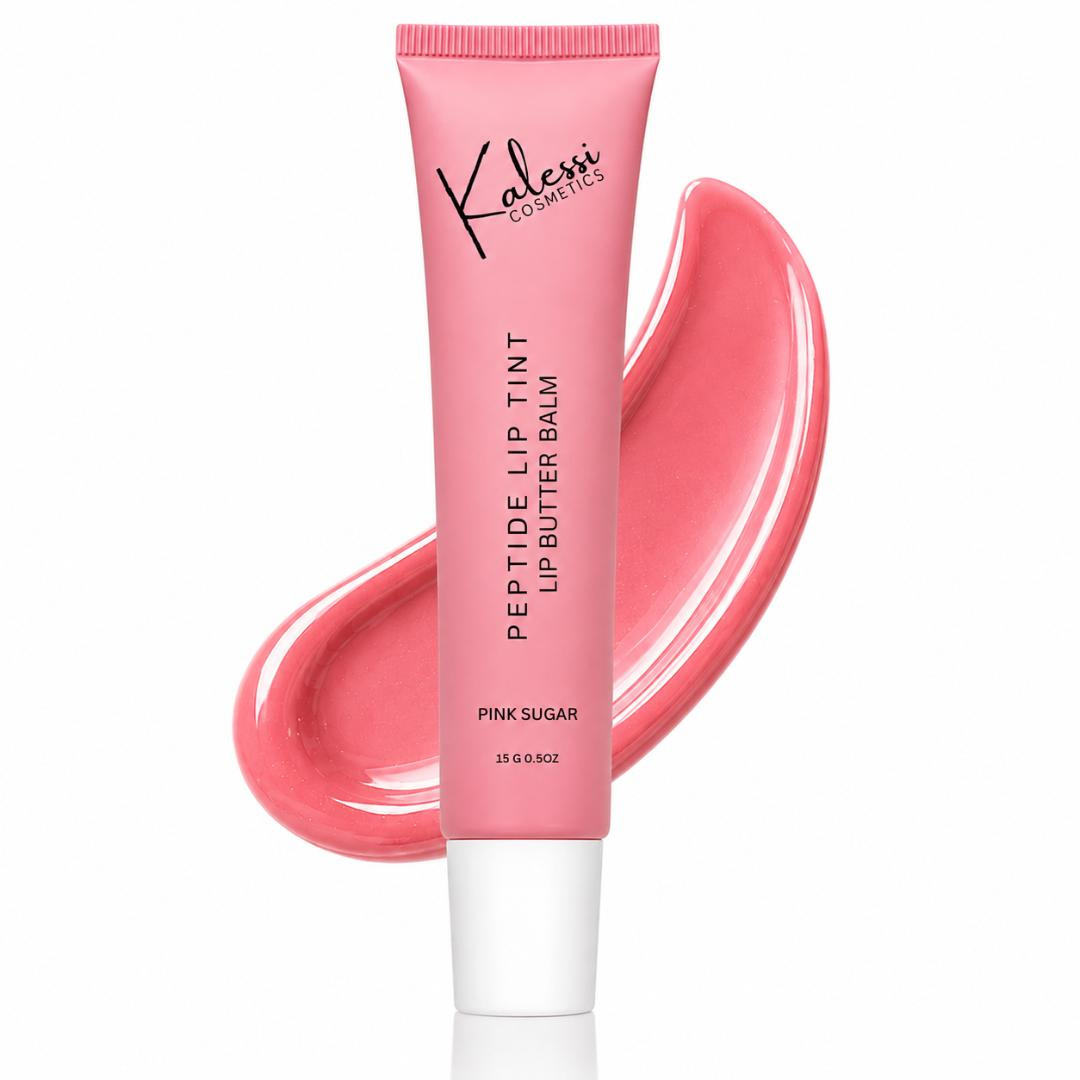 Peptide Lip Gloss