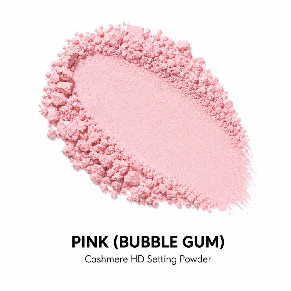 Cashmere HD Setting Powder