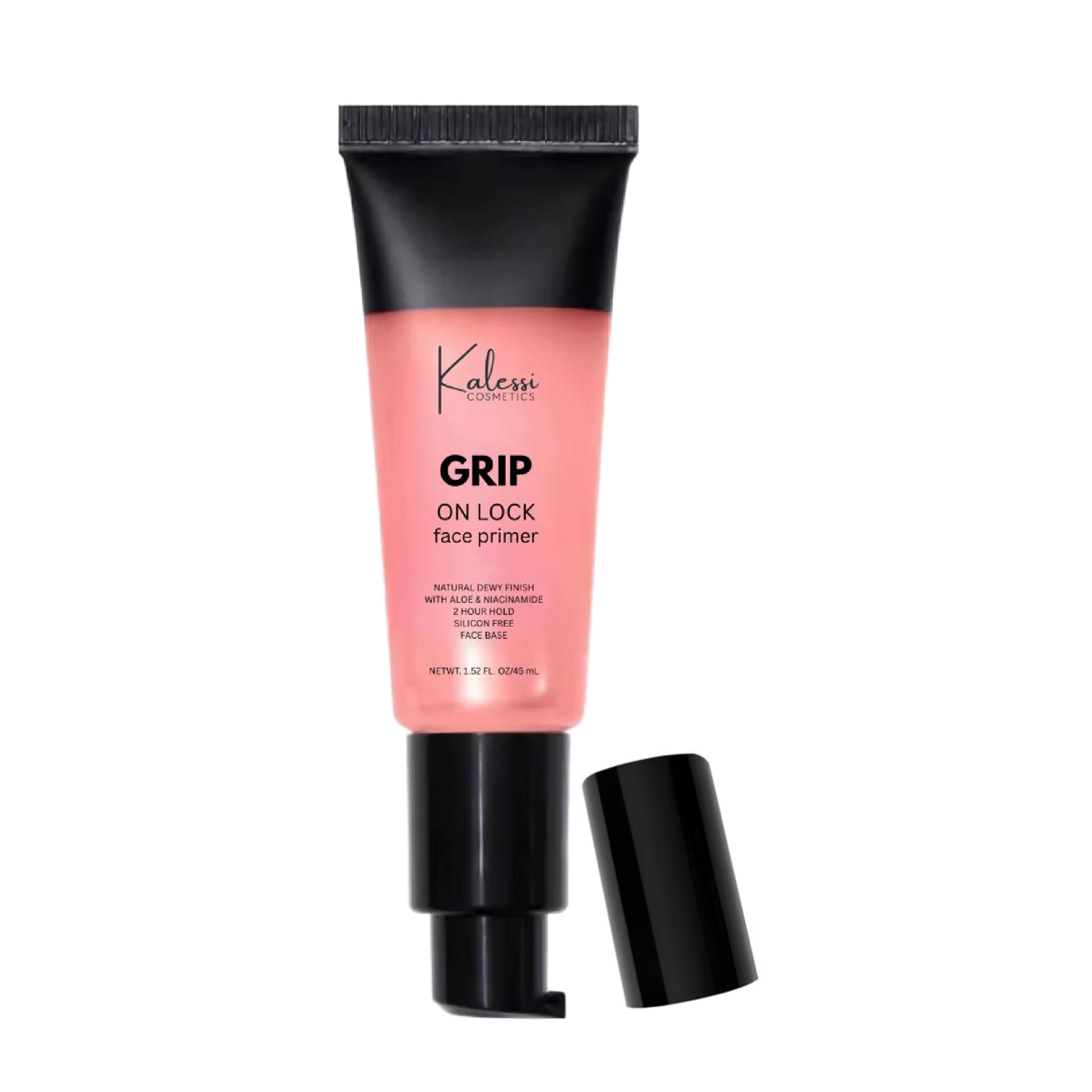 Pink Grip