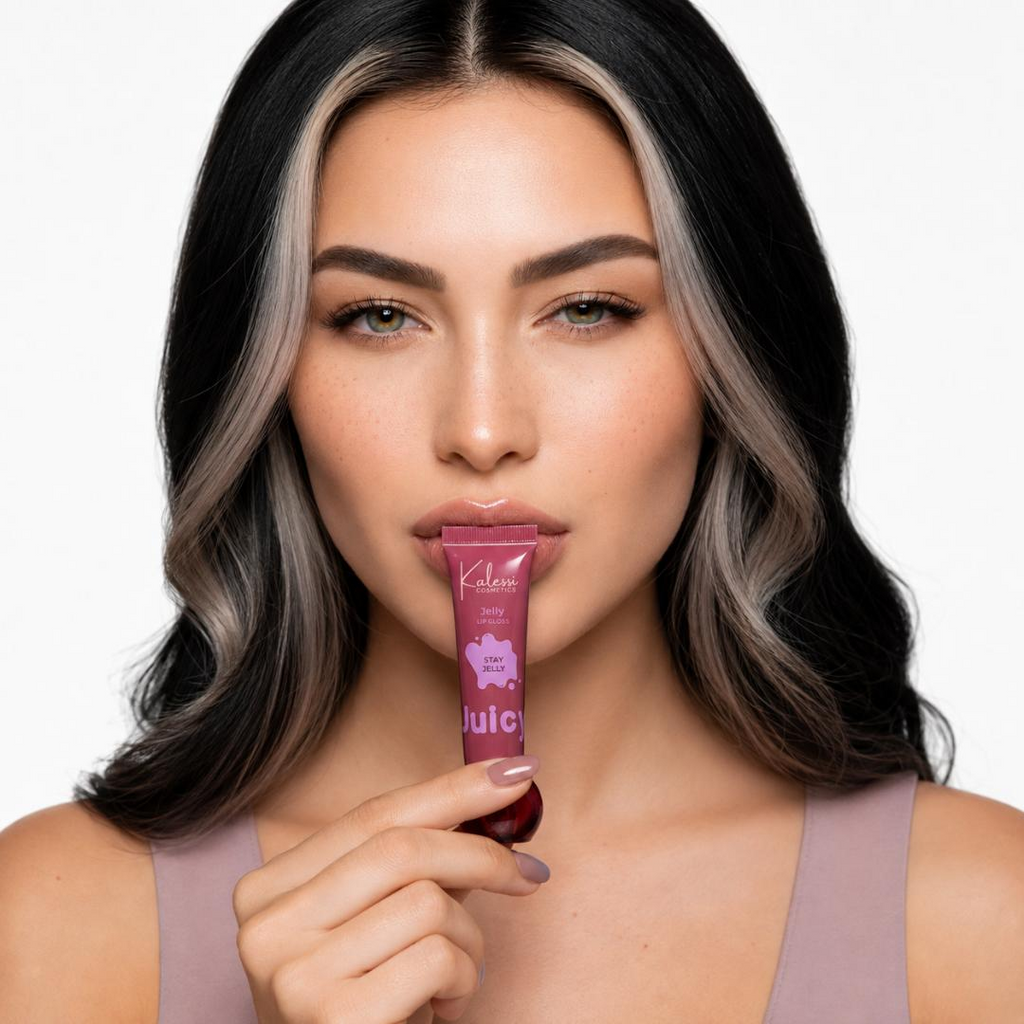 Stay Jelly Lip Gloss