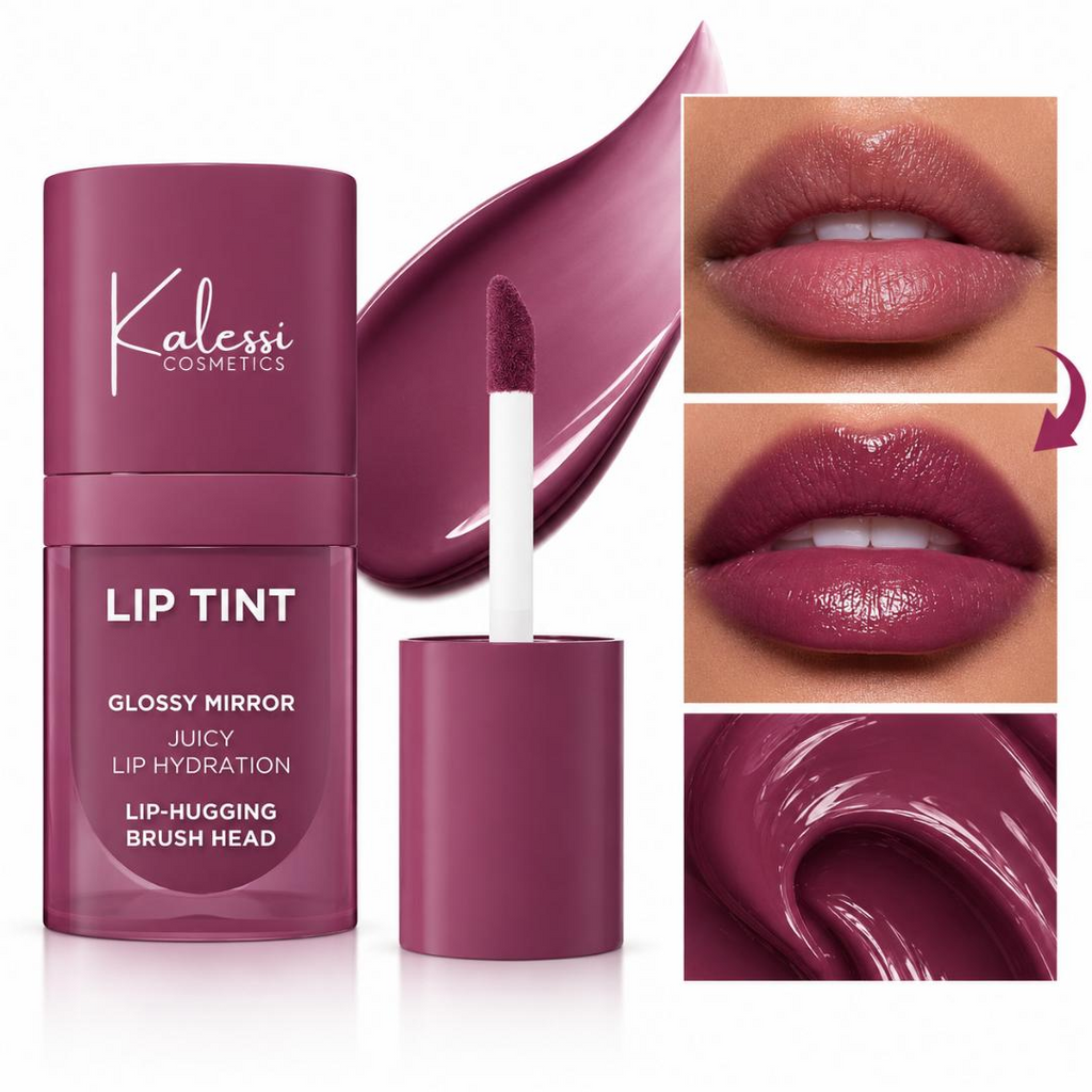 Glossy Mirror Lip Tint