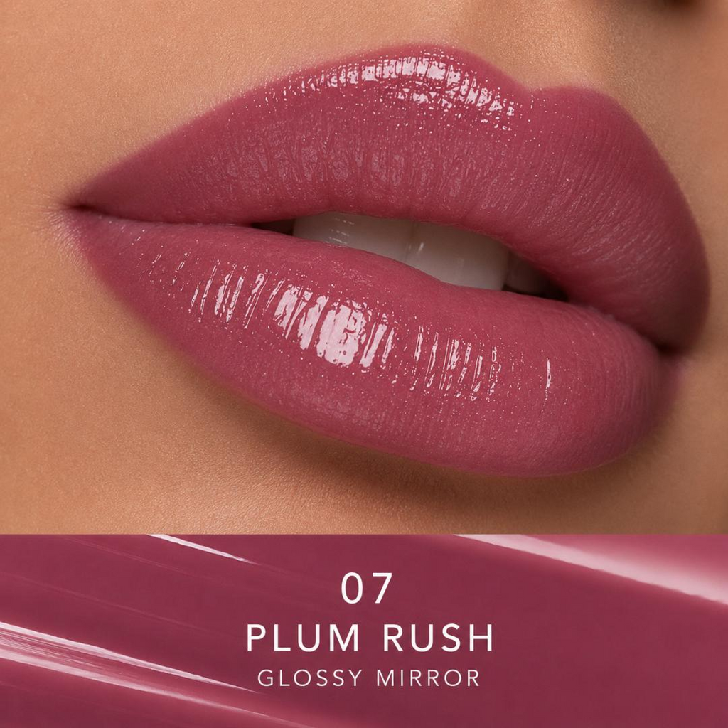 Glossy Mirror Lip Tint
