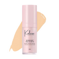 Second Skin - Sheer Tint Foundation SPF55