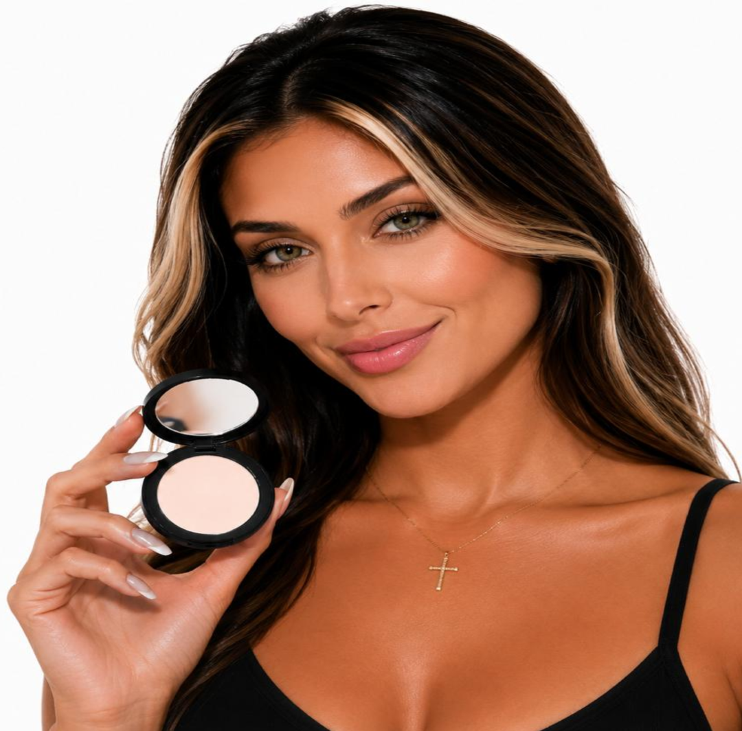 ICONIC Face Powder