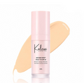 Second Skin - Sheer Tint Foundation SPF55