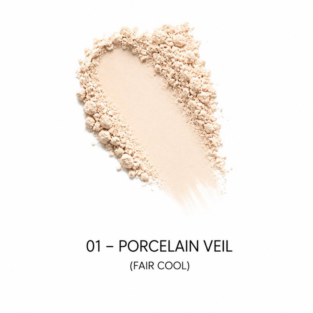 ICONIC Face Powder