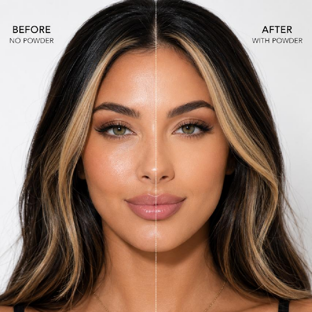 Porcelain Veil (Fair Cool)