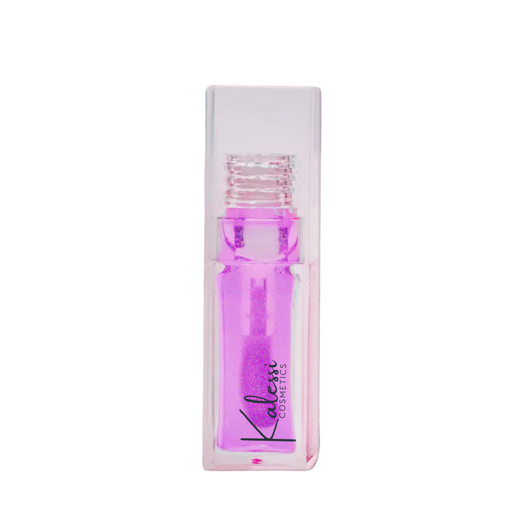 Lavender Shimmer