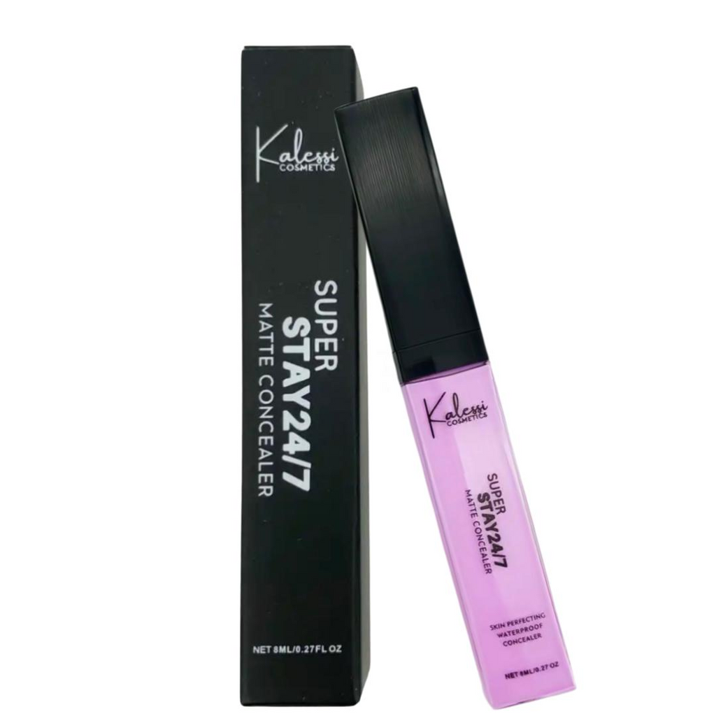 Purple Corrector