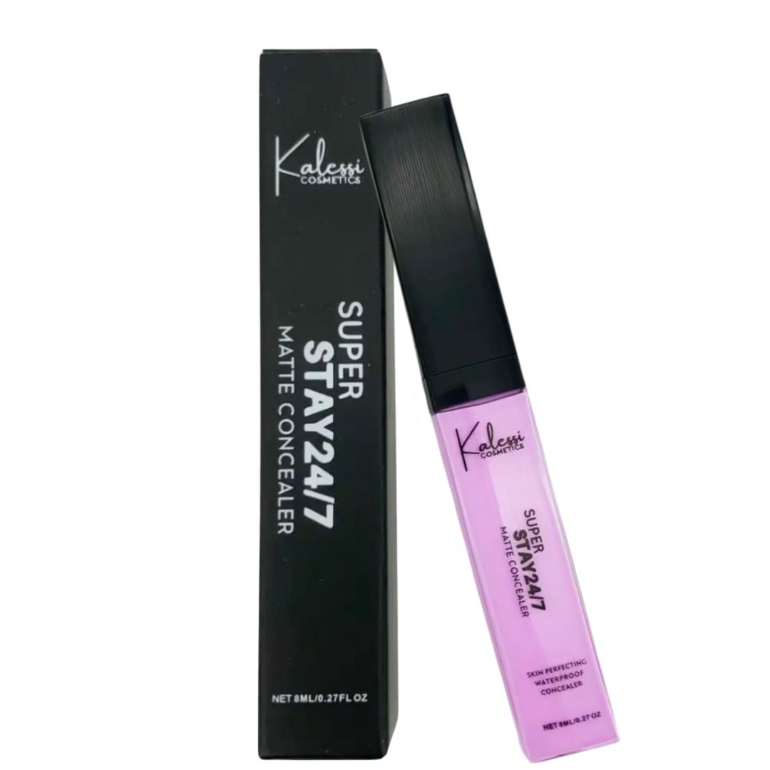 Purple Corrector