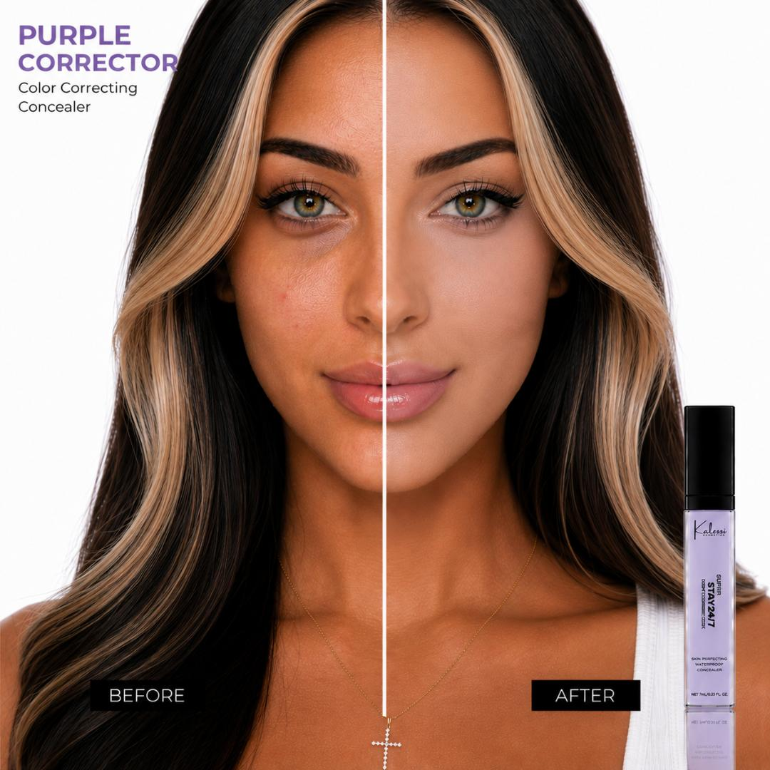 Super Stay 24/7 Matte Concealer