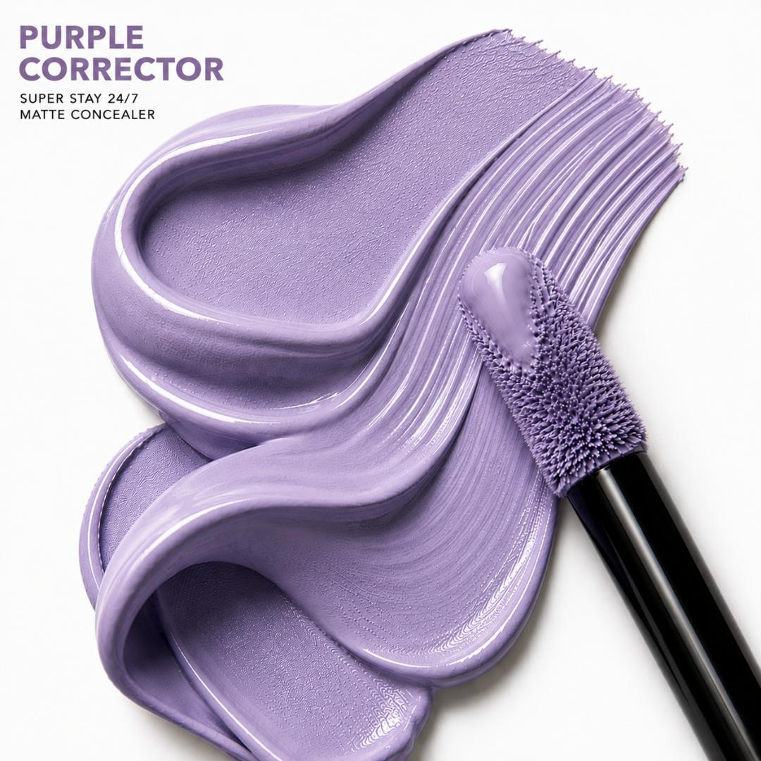 Super Stay 24/7 Matte Concealer