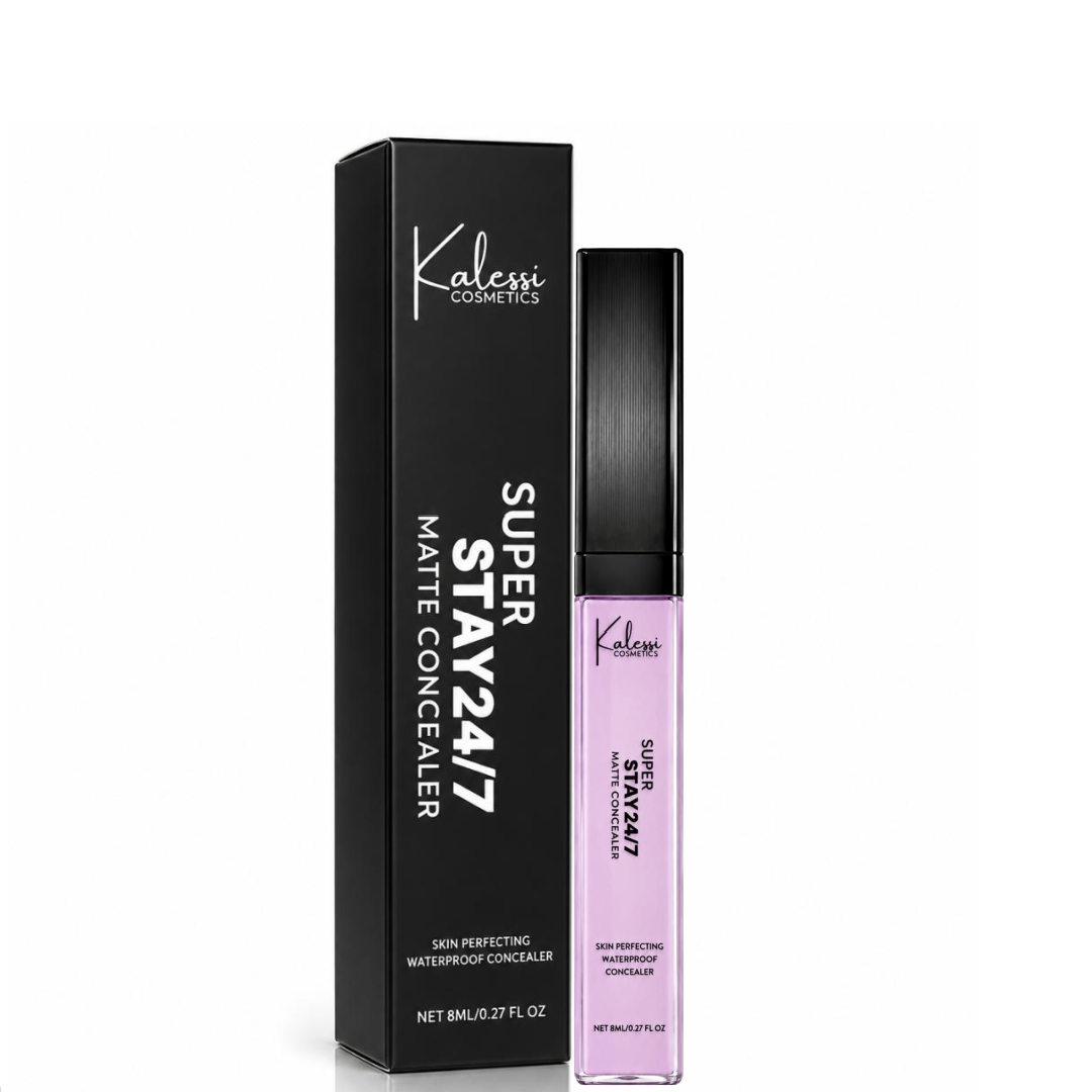 Purple Corrector