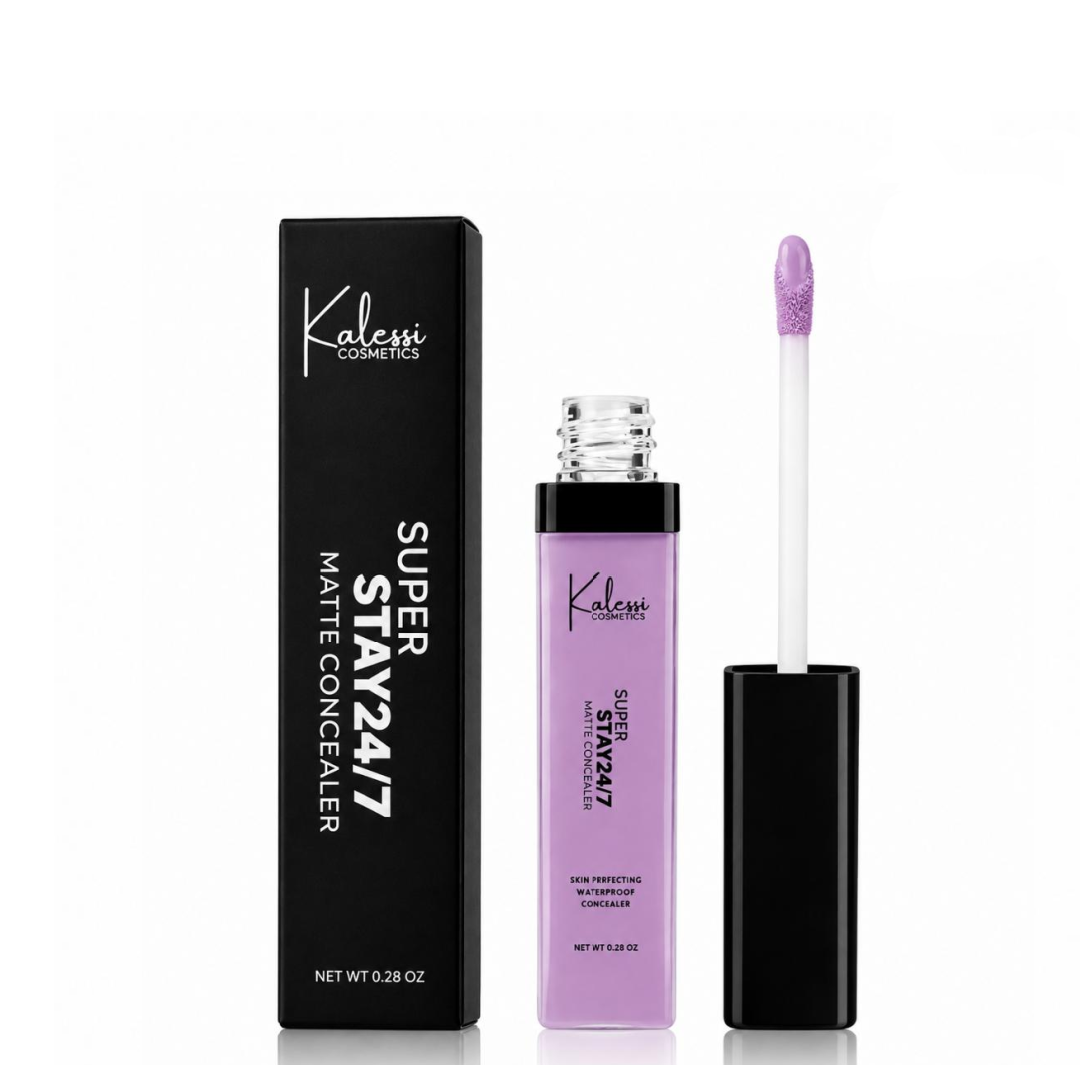Super Stay 24/7 Matte Concealer