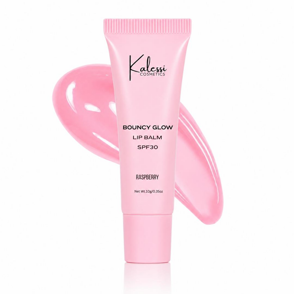 Bouncy Glow Lip Balm + SPF