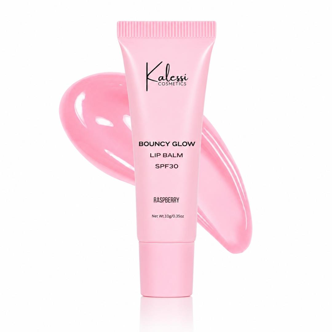 Bouncy Glow Lip Balm + SPF