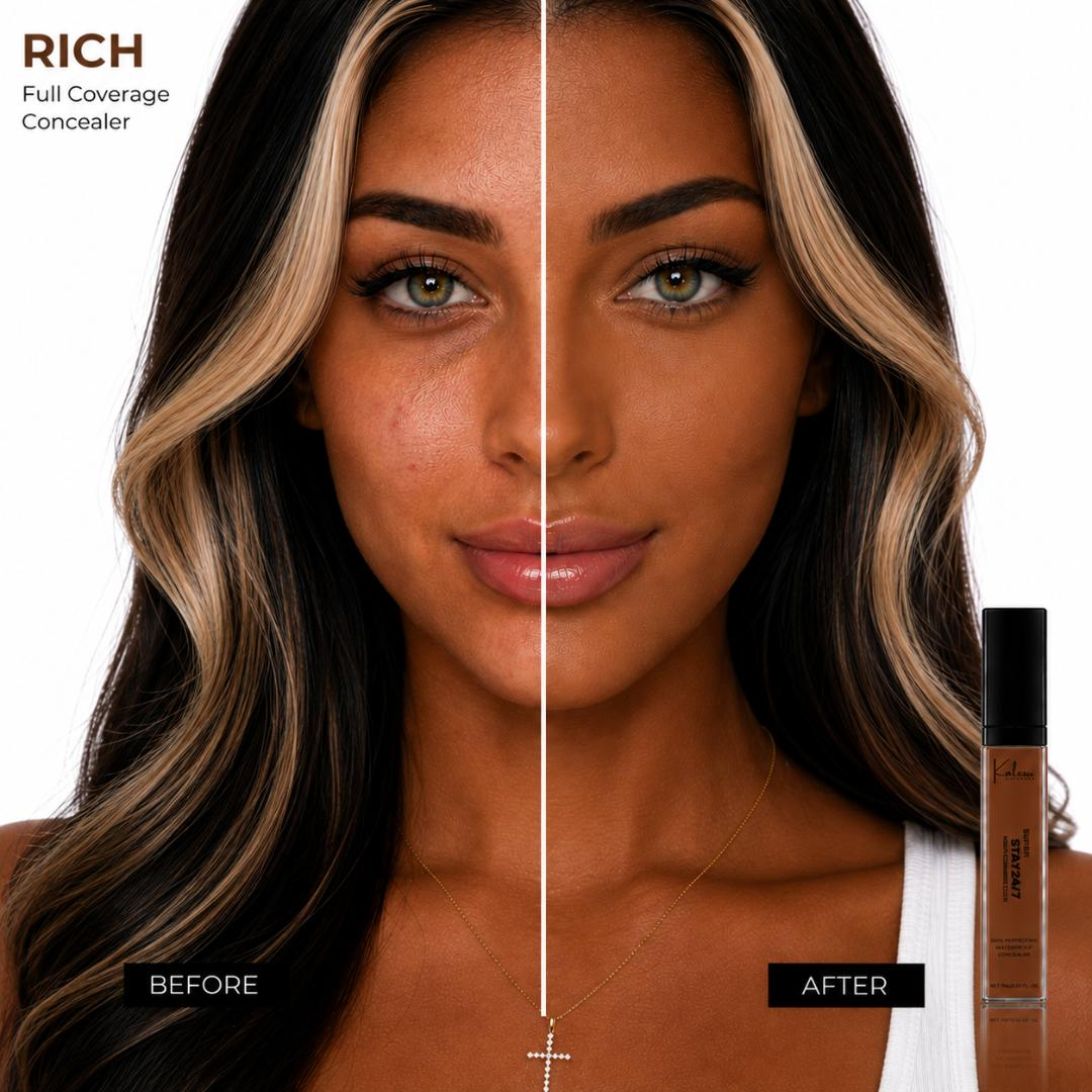 Super Stay 24/7 Matte Concealer