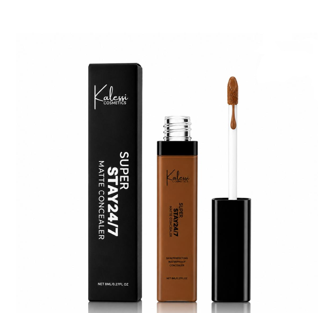 Super Stay 24/7 Matte Concealer