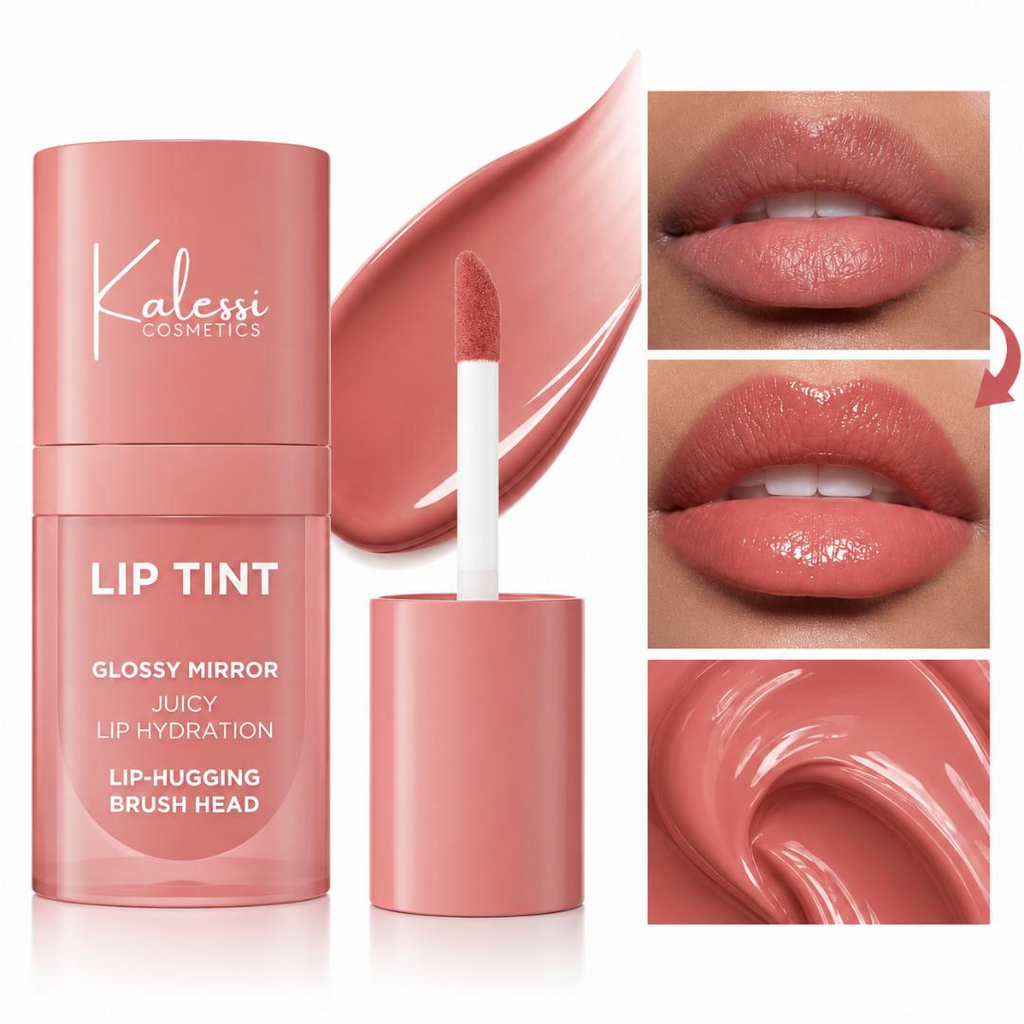 Glossy Mirror Lip Tint