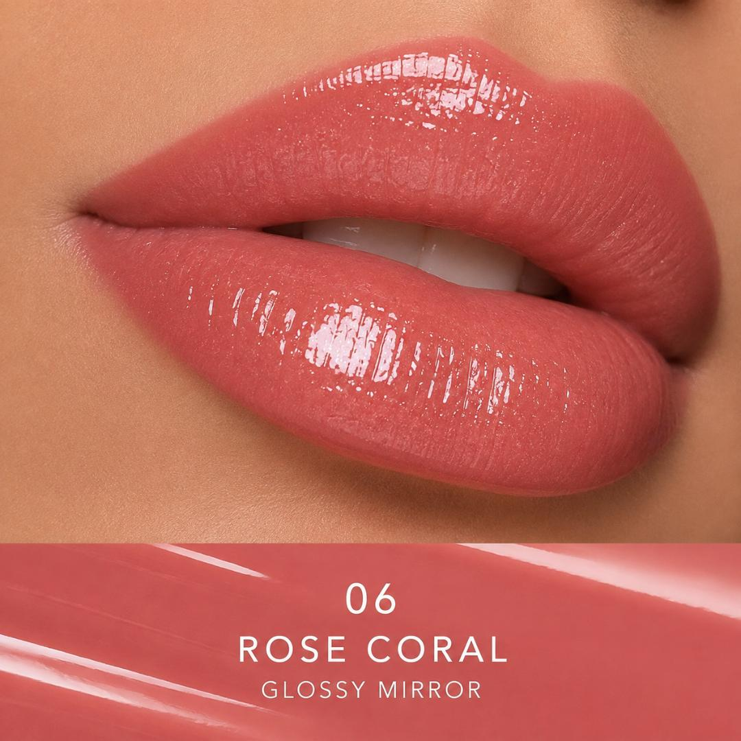 Glossy Mirror Lip Tint