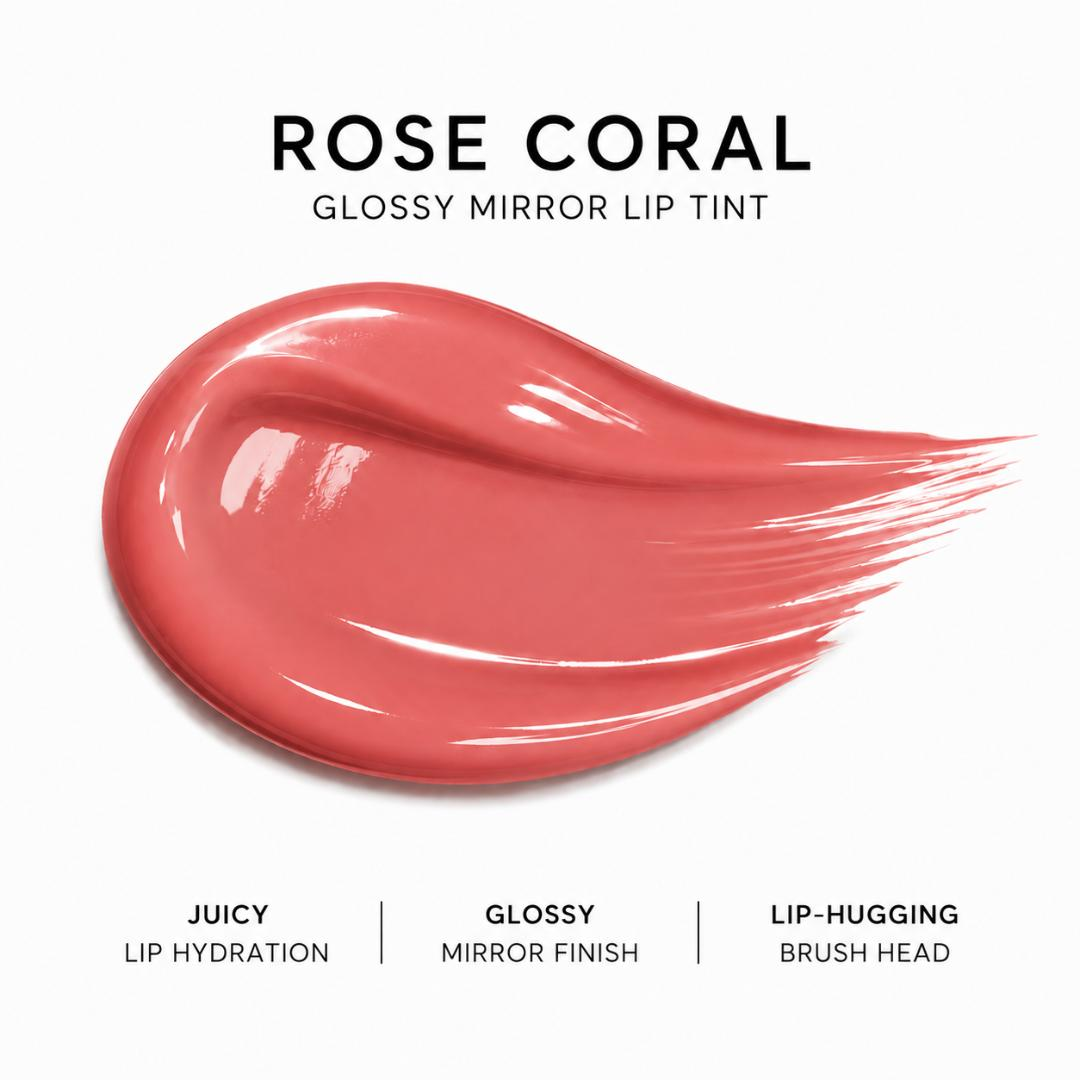 Glossy Mirror Lip Tint