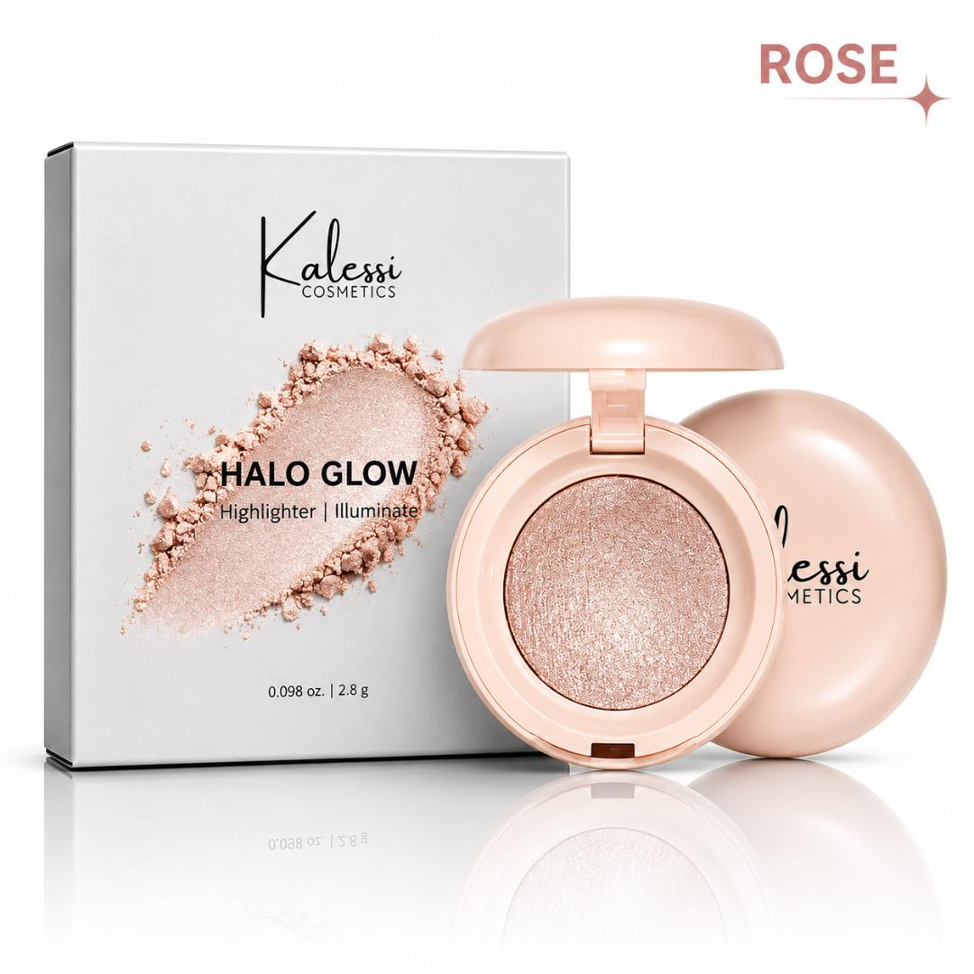 Halo Glow Highlighter