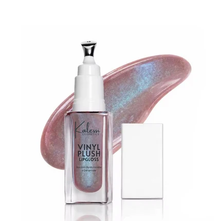Vinyl Lip Gloss