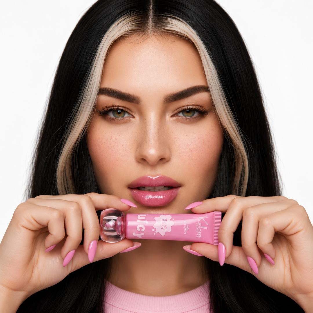 Stay Jelly Lip Gloss