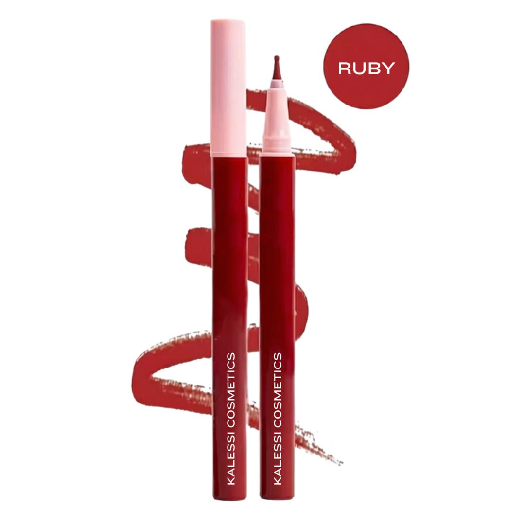 Ruby
