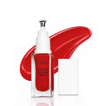 Vinyl Lip Gloss