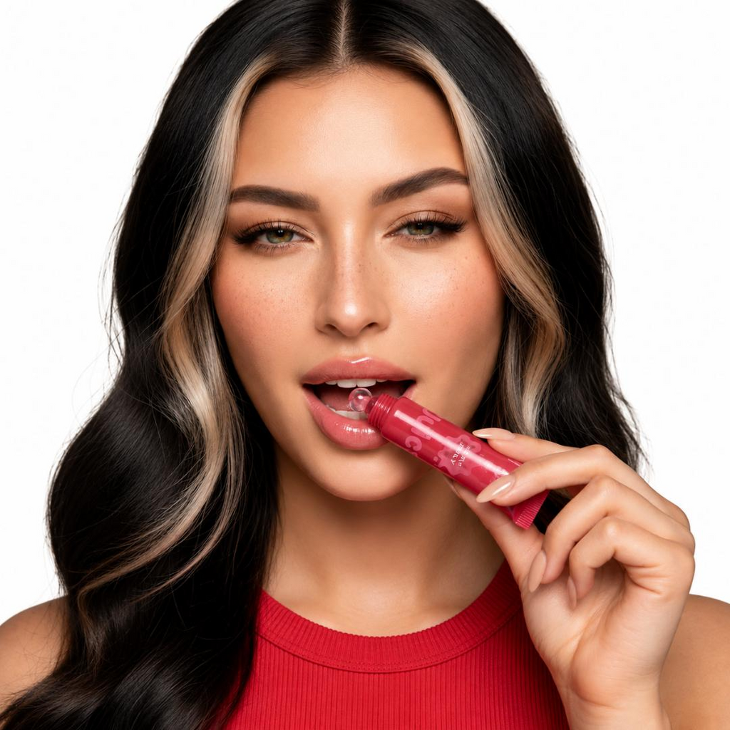 Stay Jelly Lip Gloss