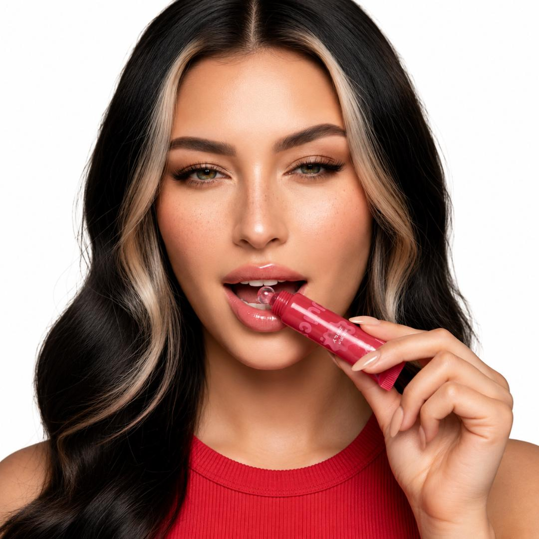 Stay Jelly Lip Gloss