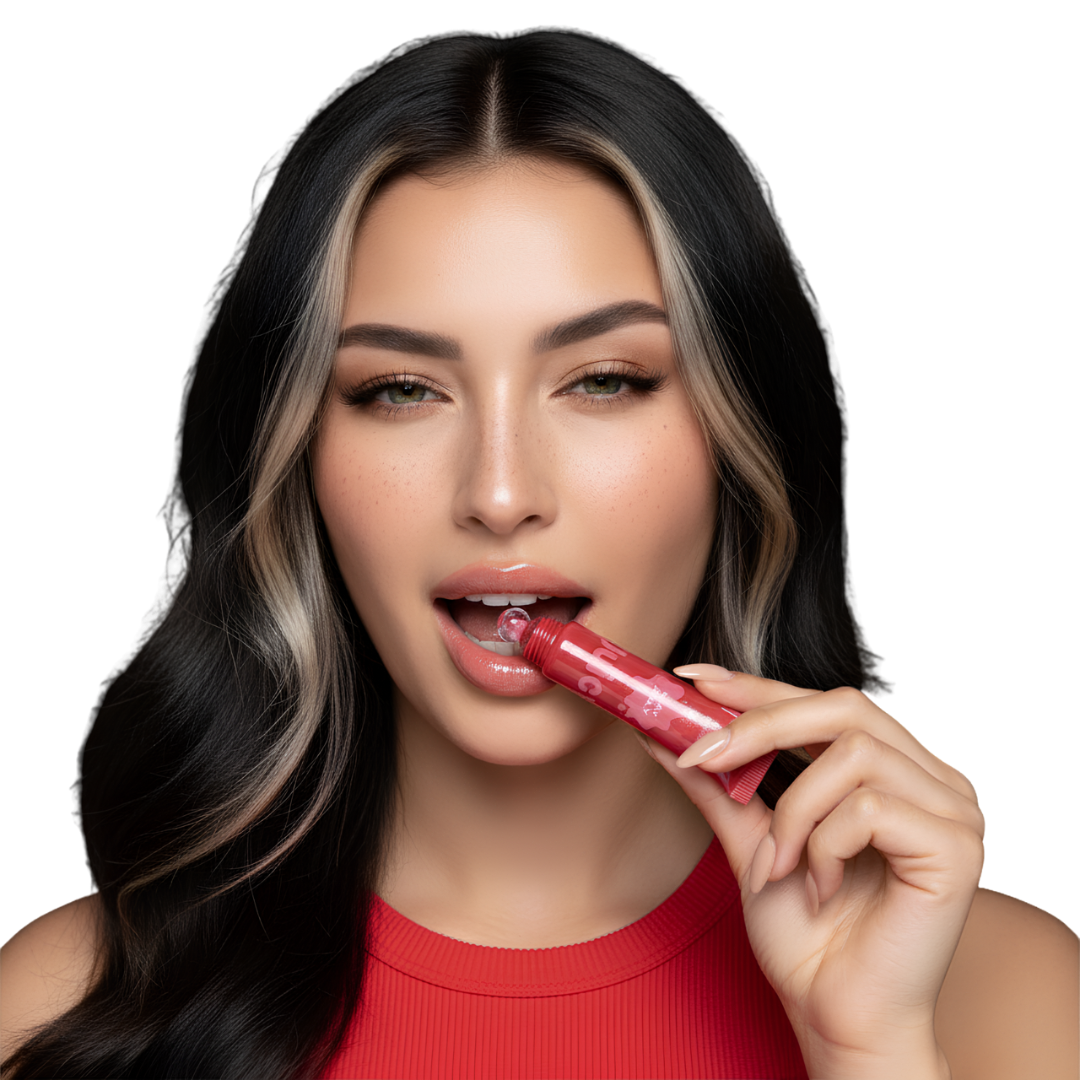 Scarlet Squeeze