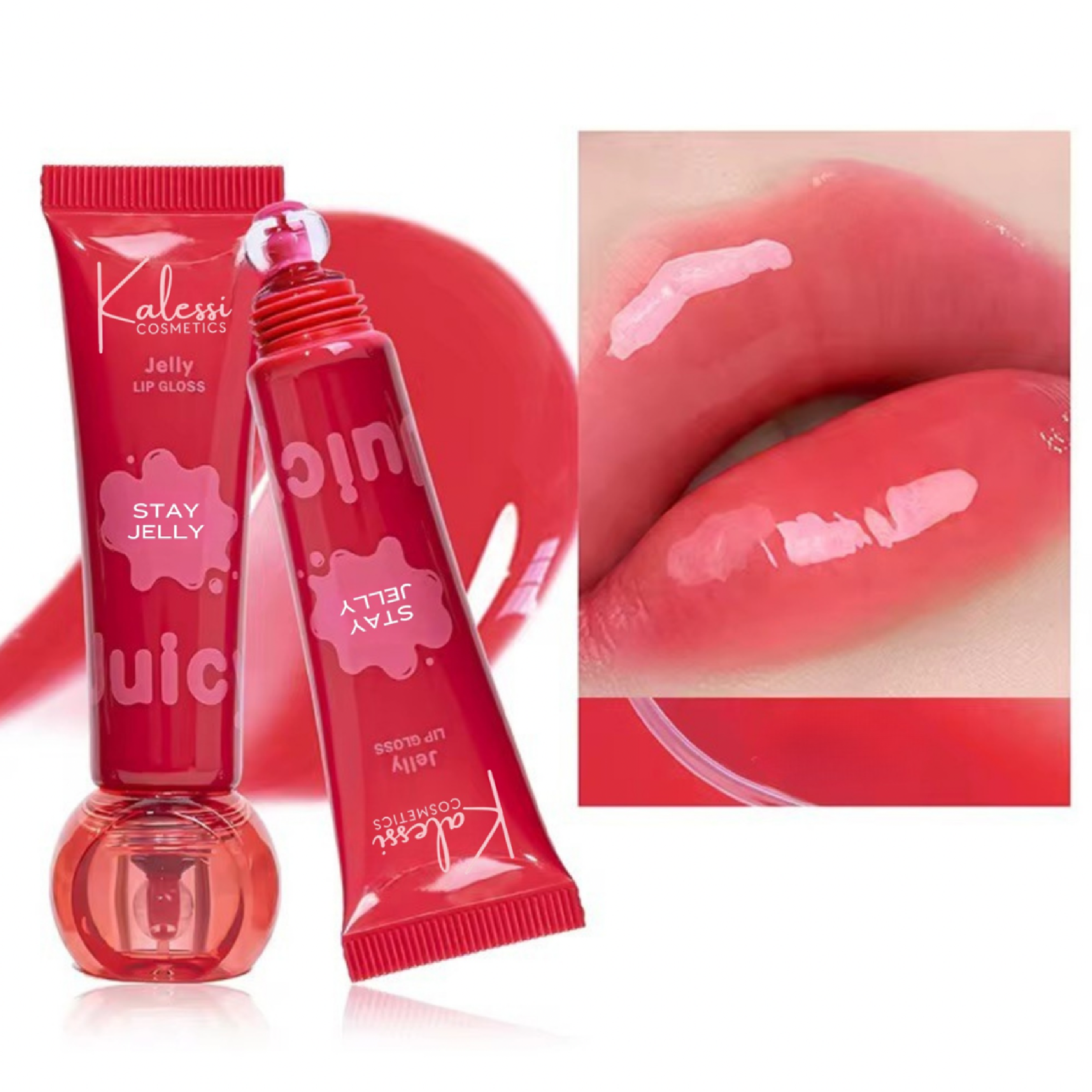 Scarlet Squeeze