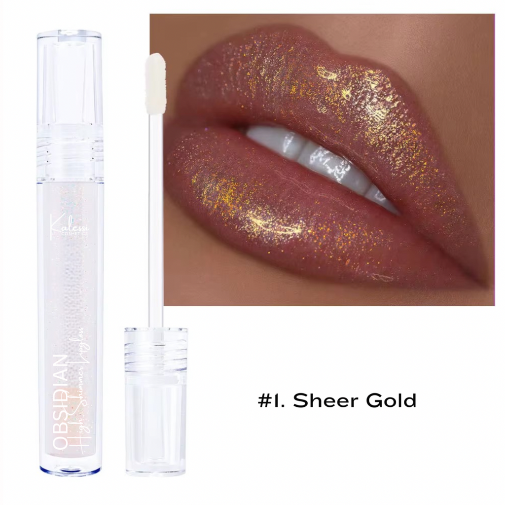 Sheer Gold