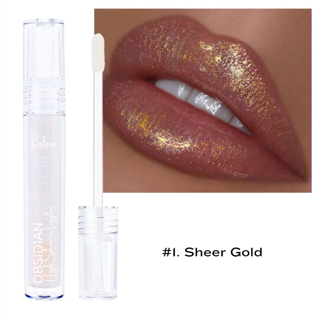 Sheer Gold