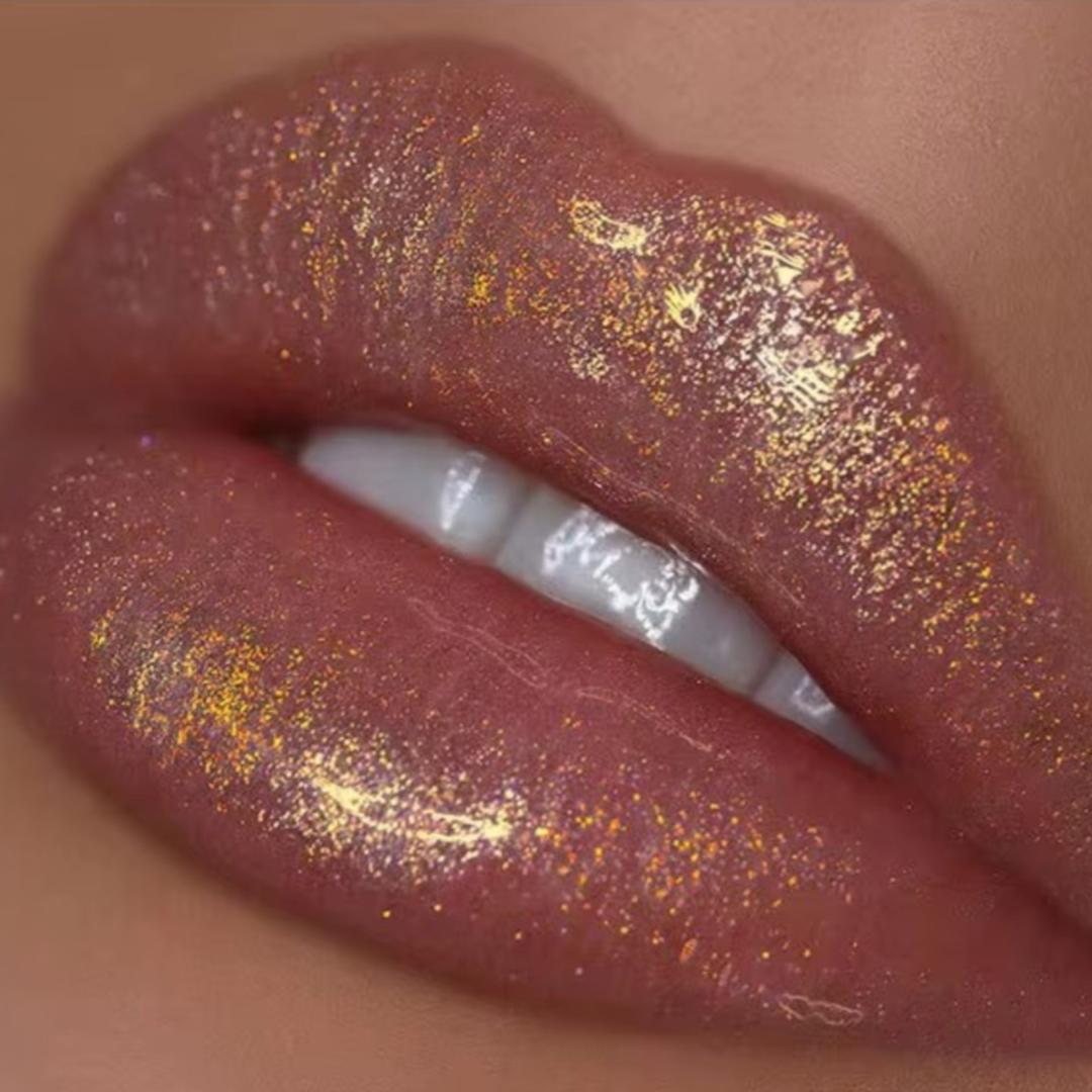 Sheer Gold