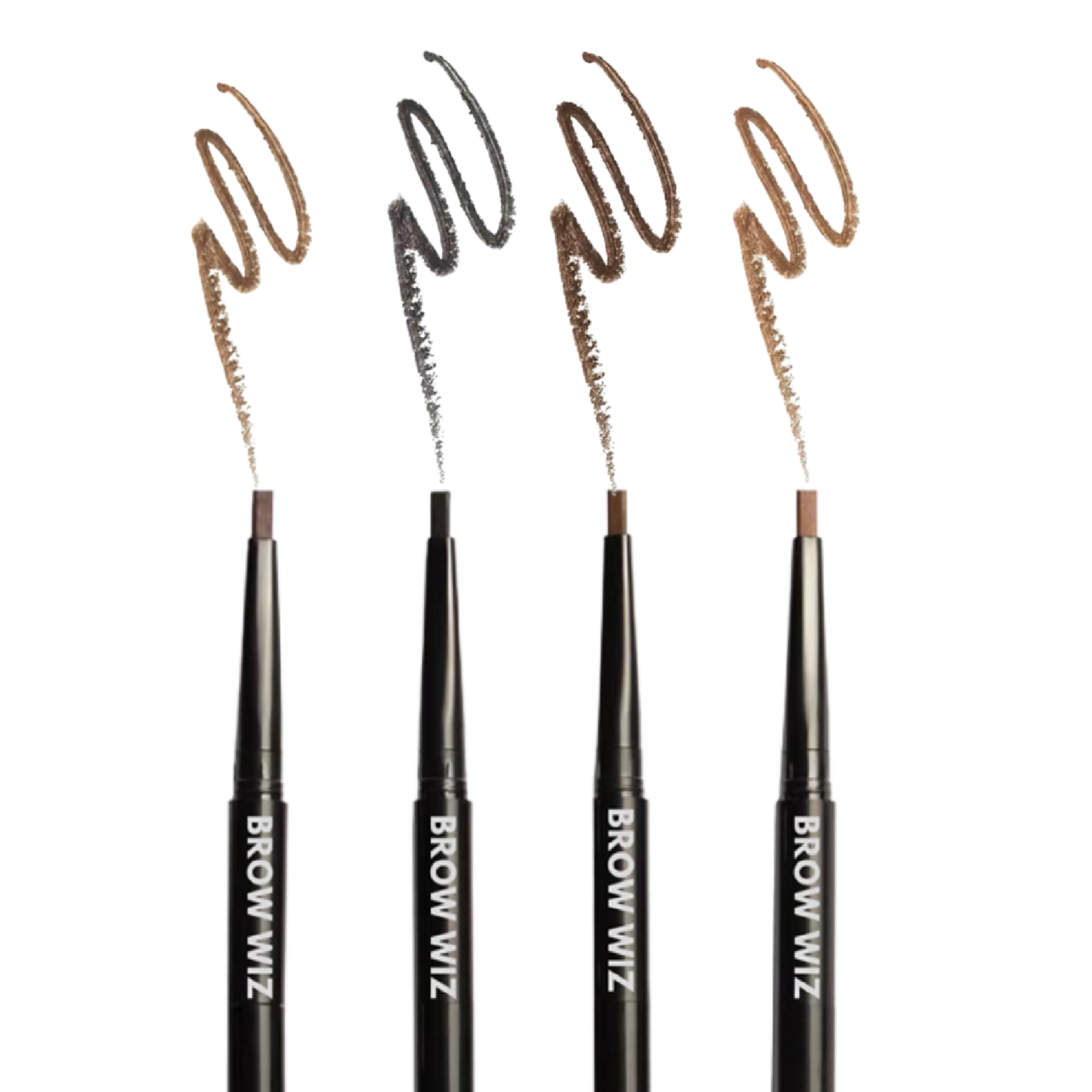 BROW WIZ- Black