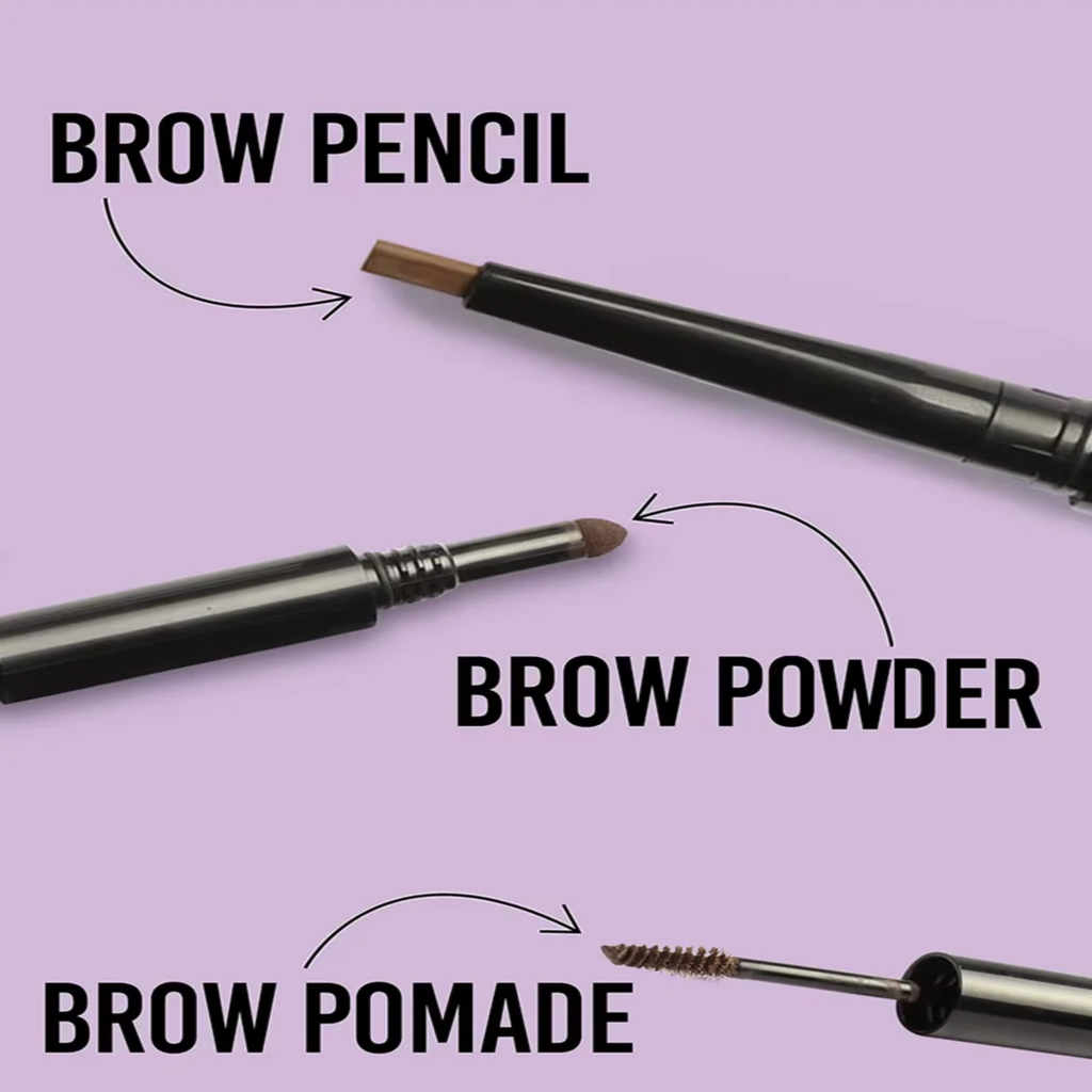 BROW WIZ- Taupe