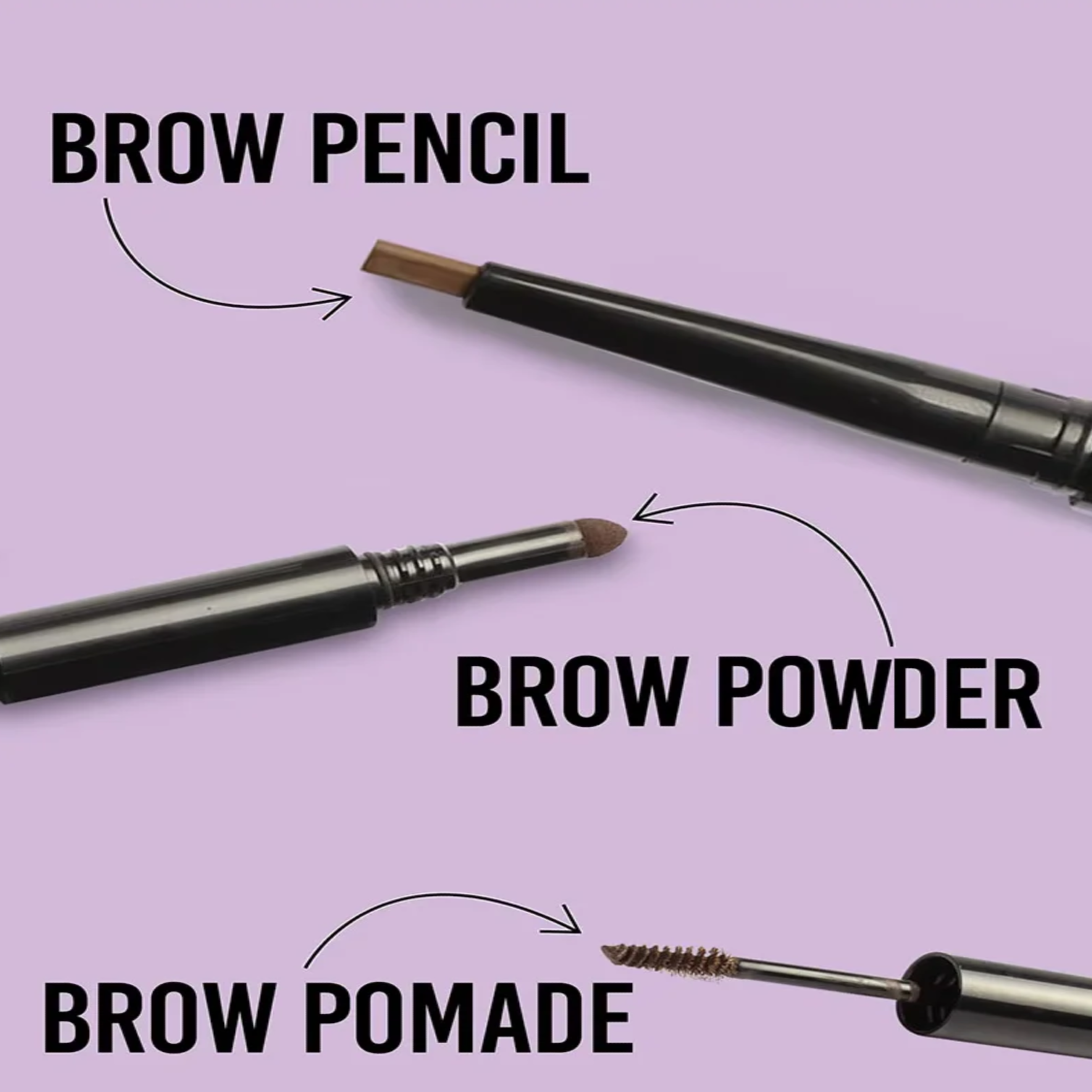 BROW WIZ- Taupe
