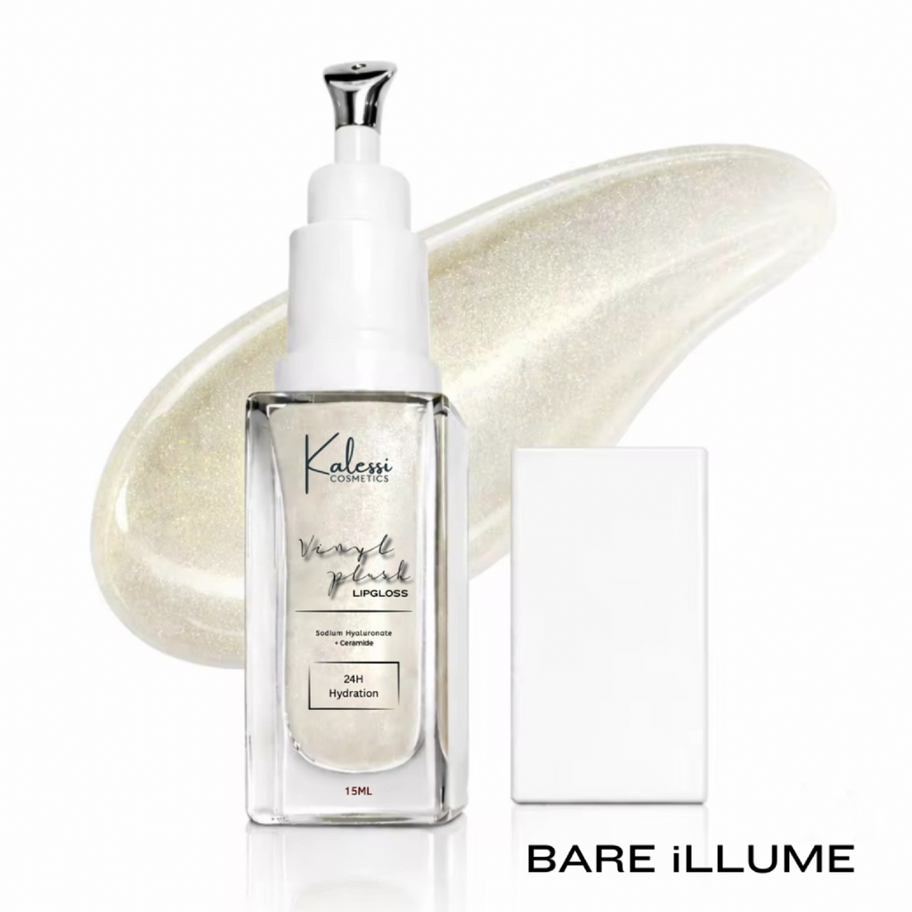 Bare illume