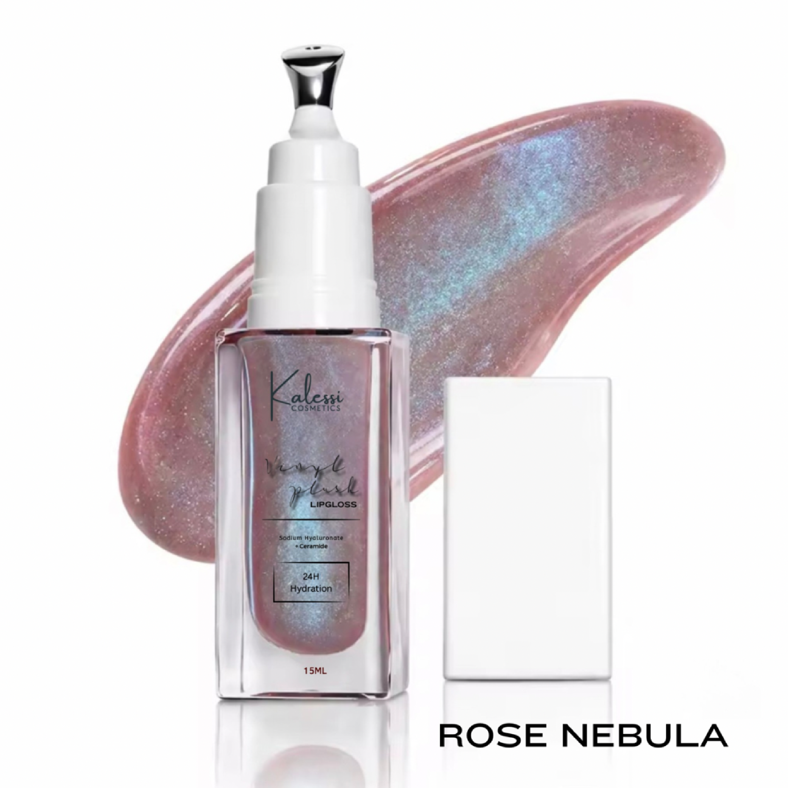 Rose Nebula