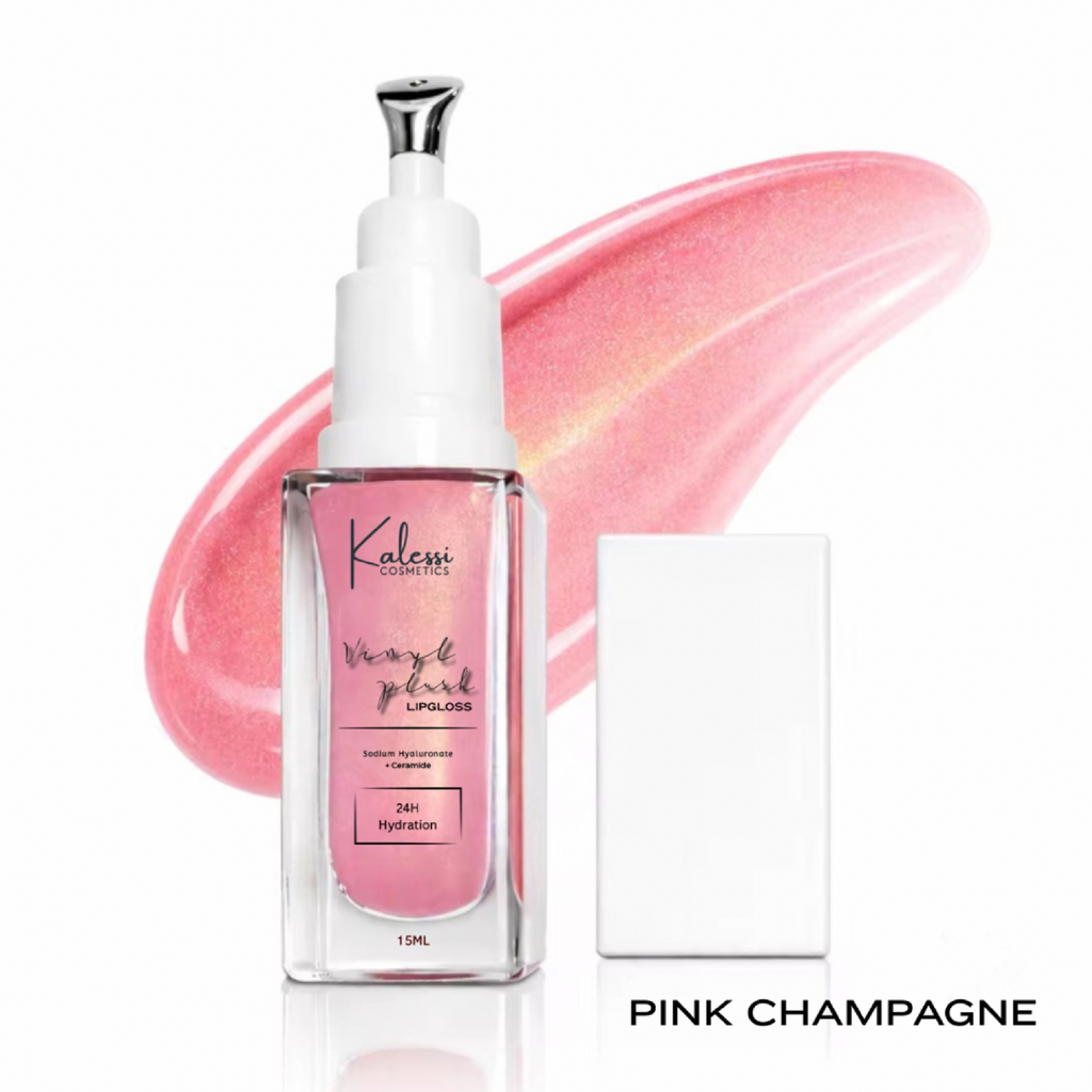 Pink Champagne