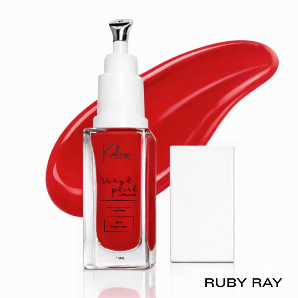 Ruby Ray
