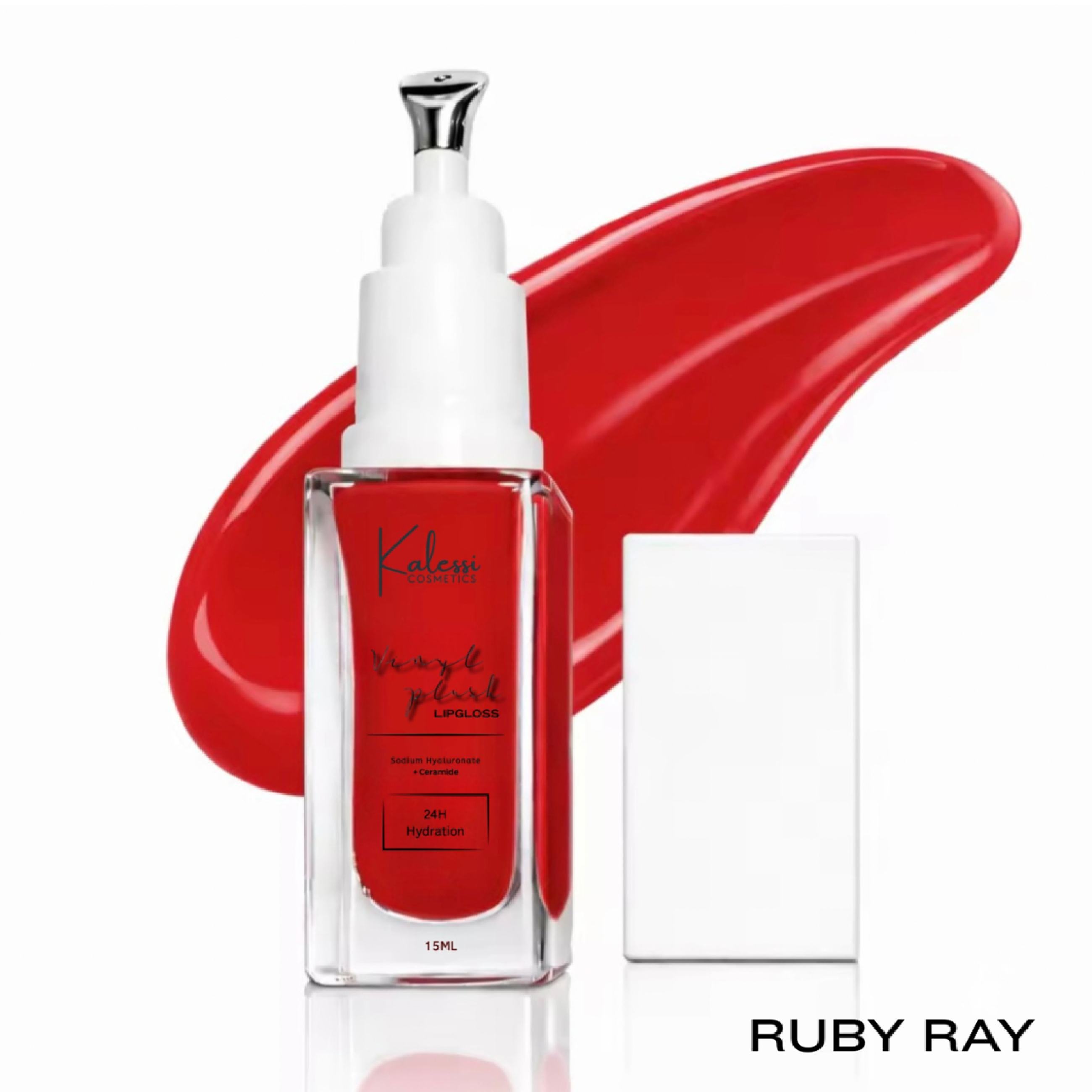 Ruby Ray