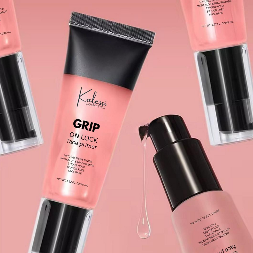 Pink Grip