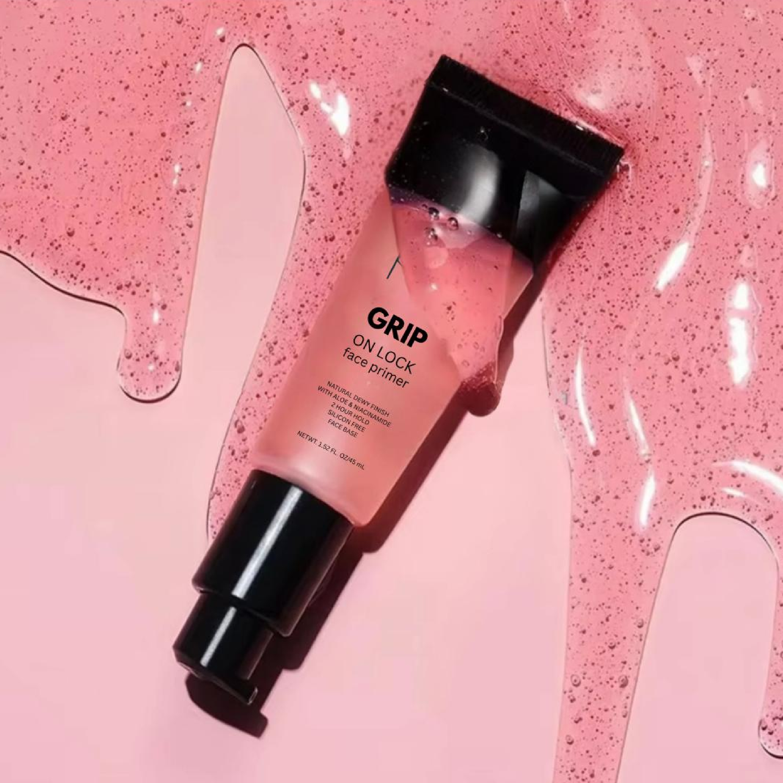 Pink Grip